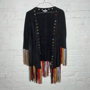 Adore Jacket S